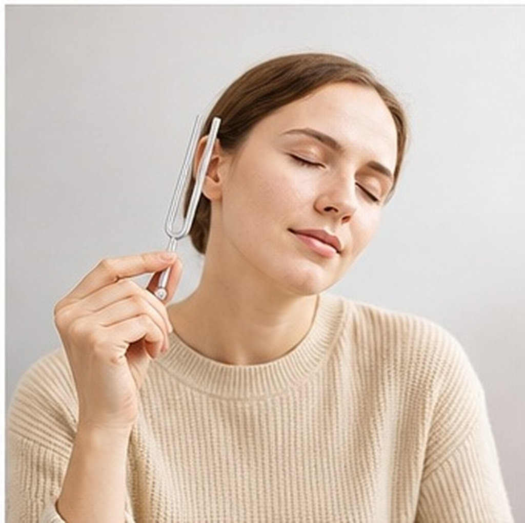 Musical Instrument Tuning Guitar Tuner. Standard Guitar Tuning - 440 Hz Frekansında Ayarlanabilen, Gitar, Keman