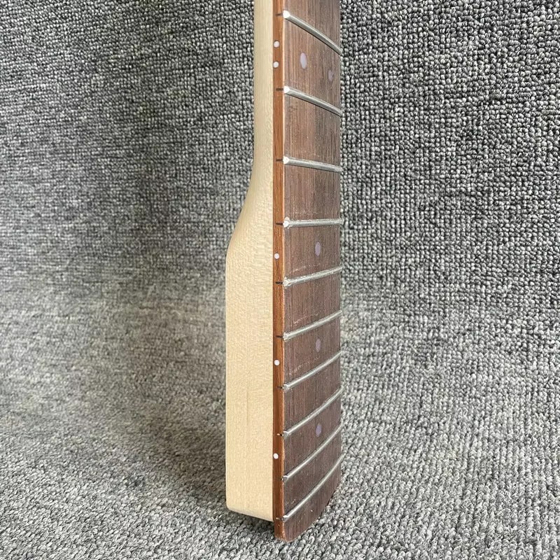 Bass Guitar Fretless - PN139 Özel Sipariş 4 Telli Elektrik