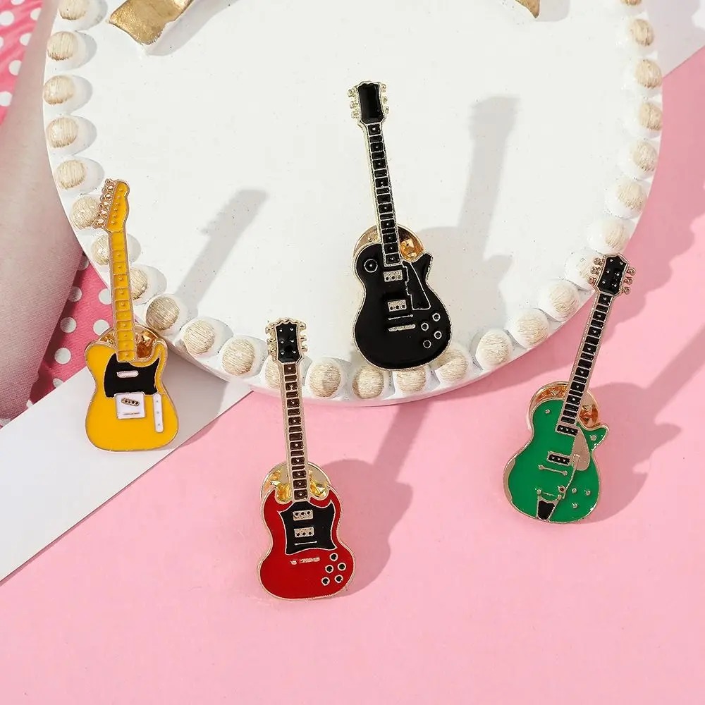 1/2/4 adet Vintage Metal emaye - Musical Instrument Gif incelemesi ve fiyatı