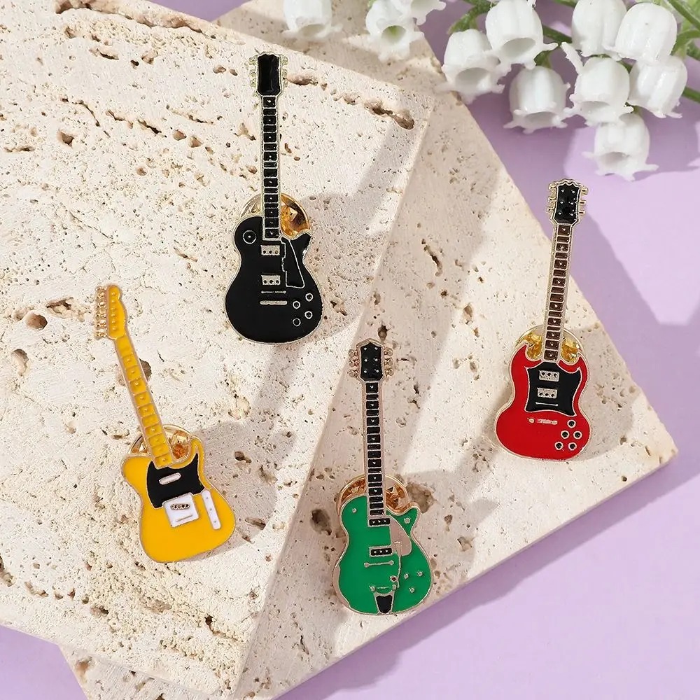 1/2/4 adet Vintage Metal emaye - Musical Instrument Gif incelemesi ve fiyatı