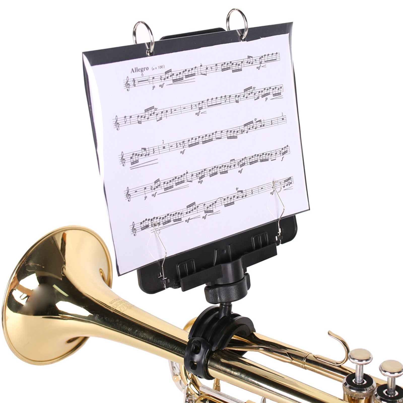 Trompet Lir Taşınabilir Nota K - Musical Instrument Cornet incelemesi ve fiyatı