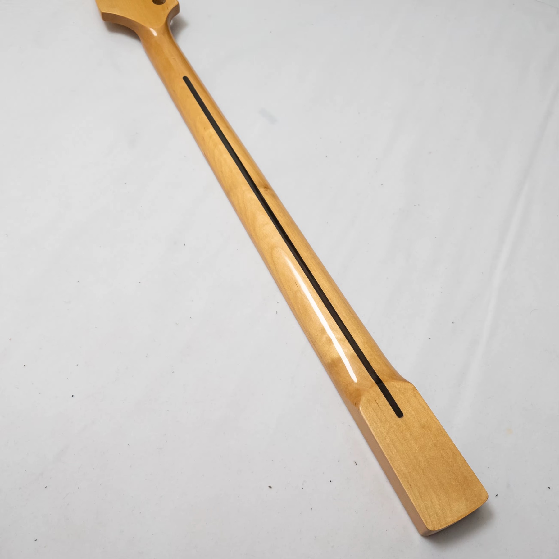 Fretless 4 Telli Bas Gitar Sap - Bass Guitar Fretless incelemesi ve fiyatı