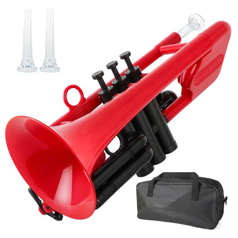 B Bemol Kornet Üflemeli Çalgı  - Musical Instrument Cornet incelemesi ve fiyatı