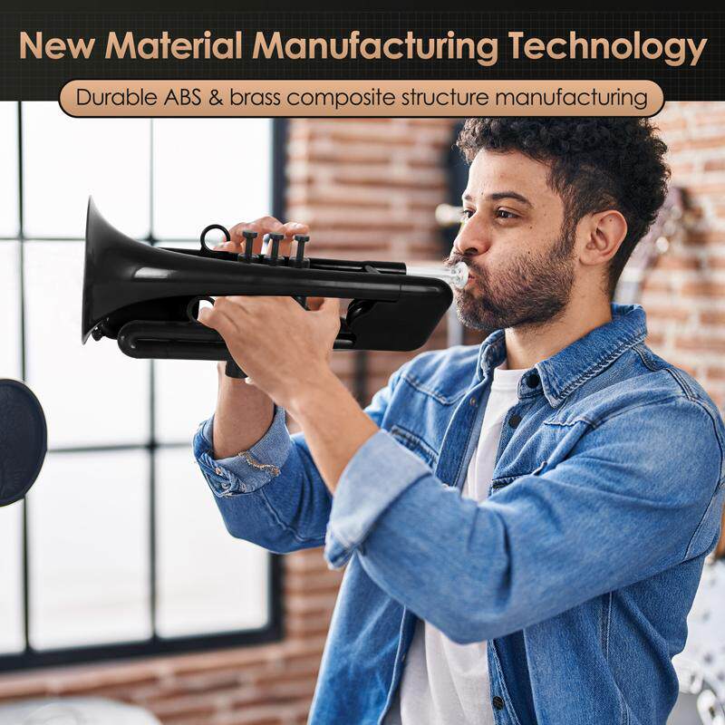 B Bemol Kornet Üflemeli Çalgı  - Musical Instrument Cornet incelemesi ve fiyatı