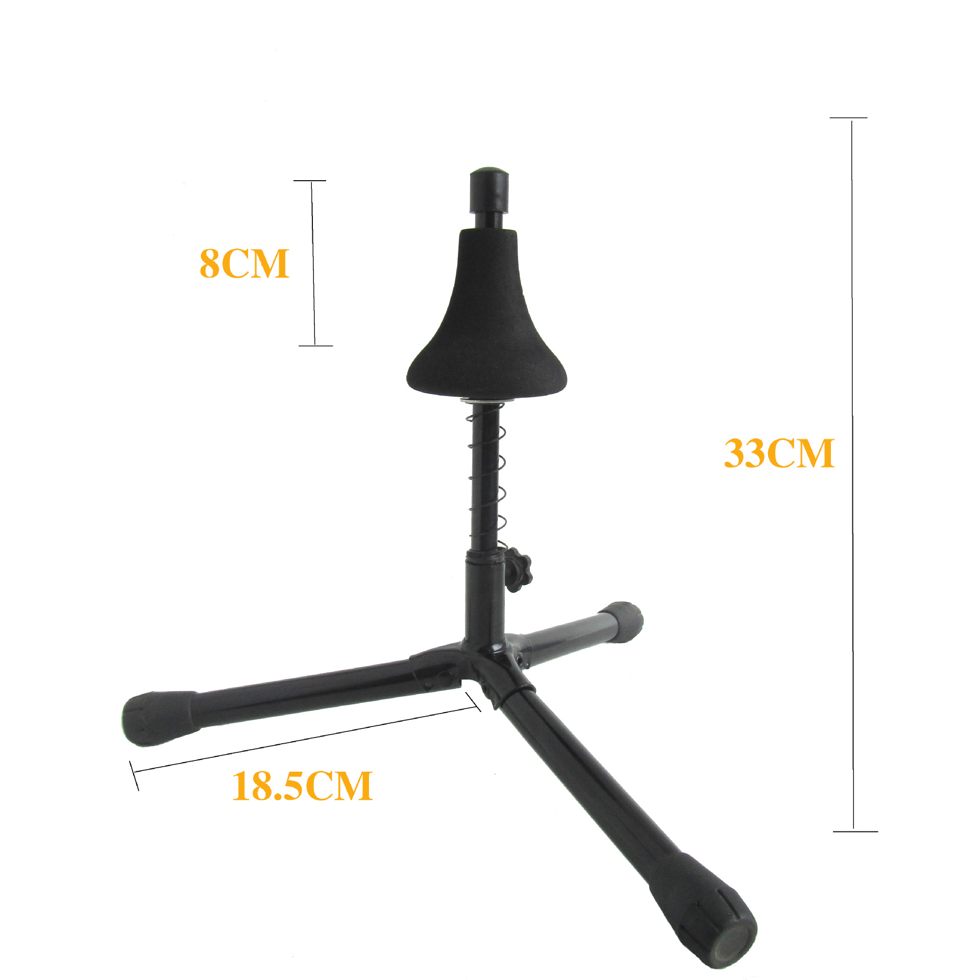 Katlanabilir Trompet Standı Ko - Musical Instrument Cornet incelemesi ve fiyatı