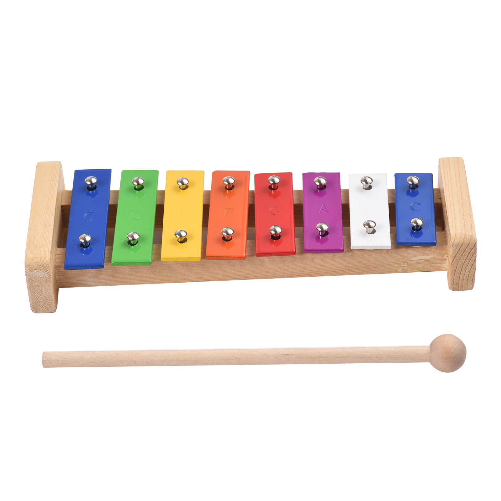8 tuşları ile kompakt boyutu k - Musical Instrument For Babies incelemesi ve fiyatı