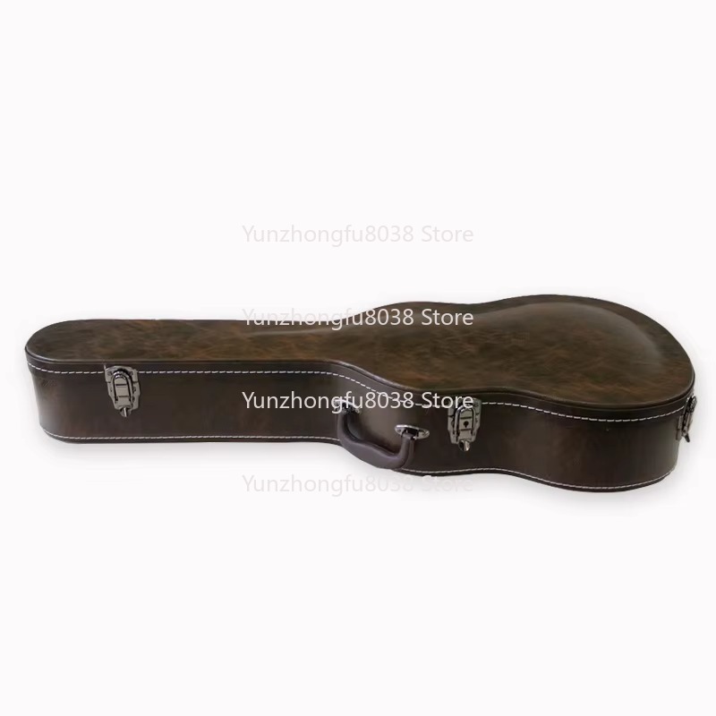 34 İnç Ahşap Gitar Kutusu Dışb - Musical Instrument Gif incelemesi ve fiyatı