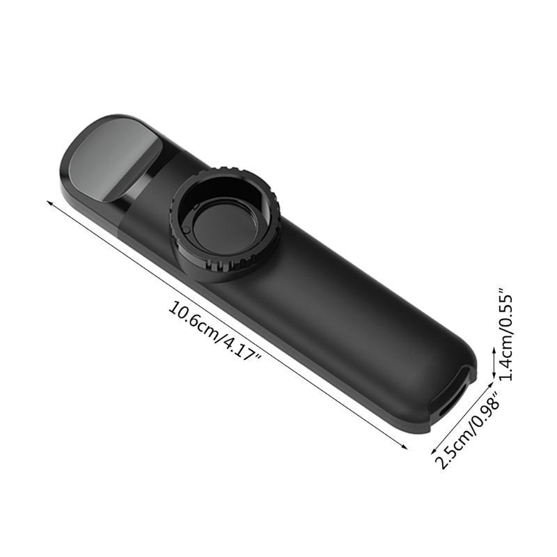 Plastik Kazoo Müzikal Eşlik En - Musical Instrument Gif incelemesi ve fiyatı