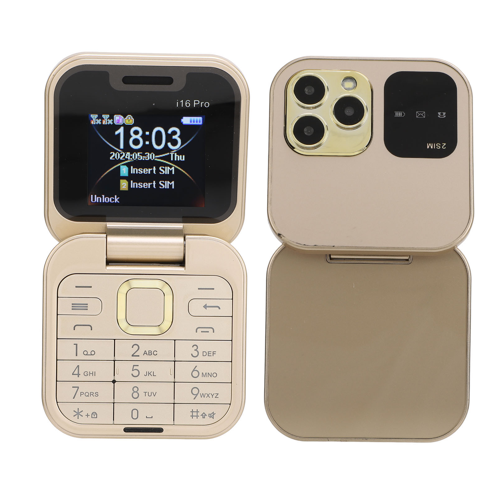 2G Büyük Tuşlu Telefon, 16GB'a - Musical Instrument Japanese incelemesi ve fiyatı