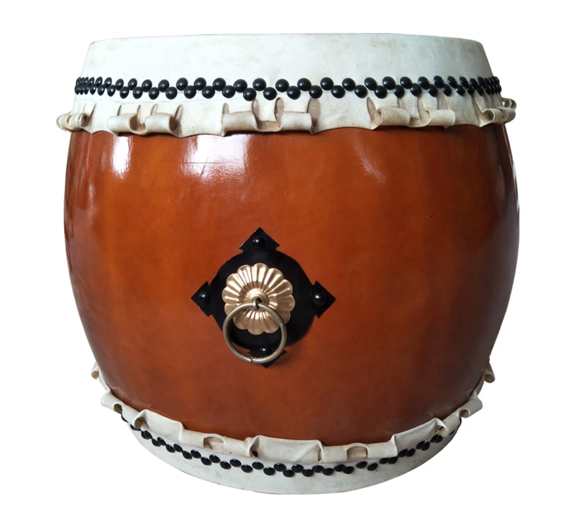 12 İnç Japon Taiko Davulu Gele - Musical Instrument Japanese incelemesi ve fiyatı