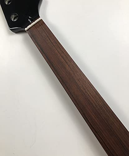 Fretless Bas Gitar Sapı 34 