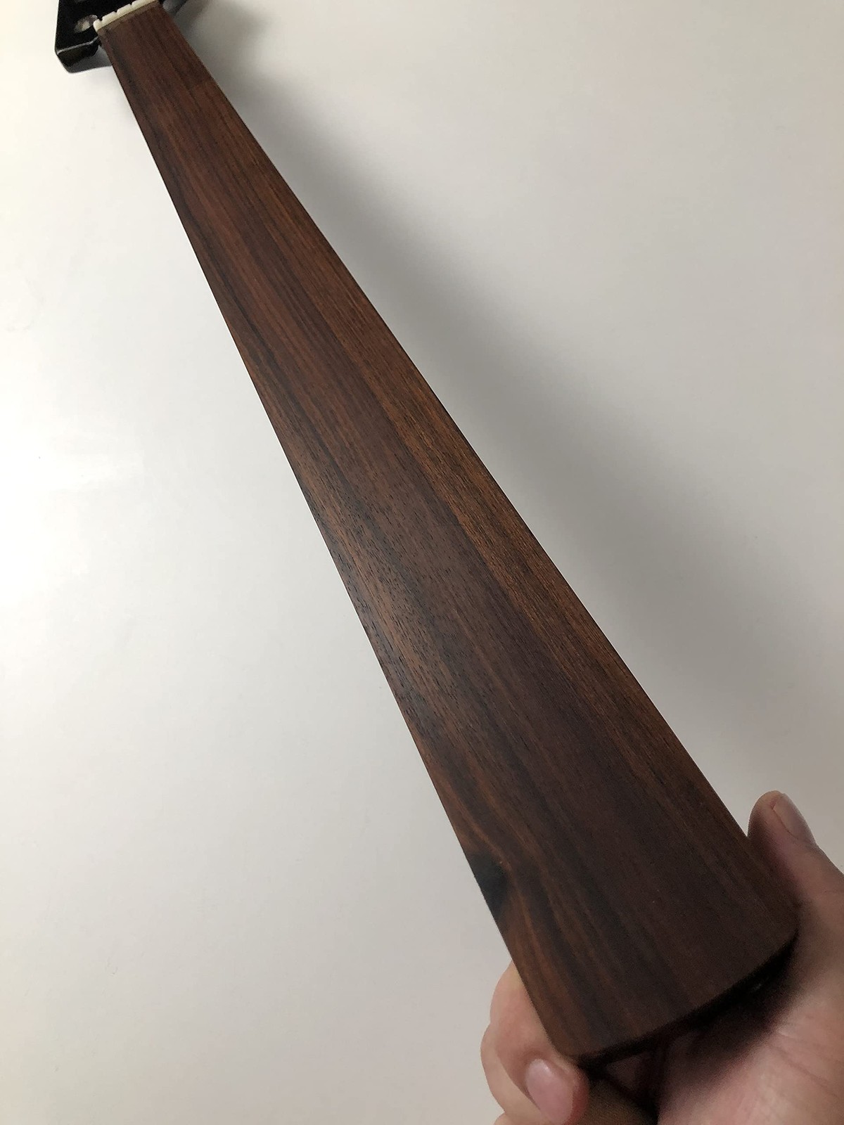 Fretless Bas Gitar Sapı 34 