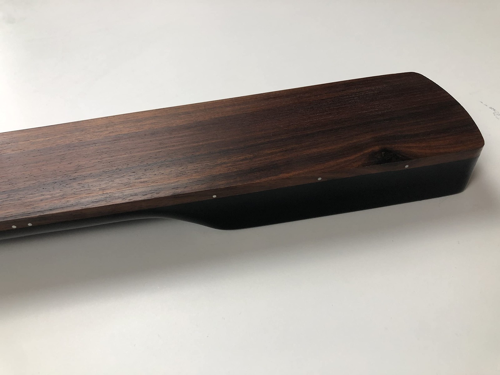 Fretless Bas Gitar Sapı 34 