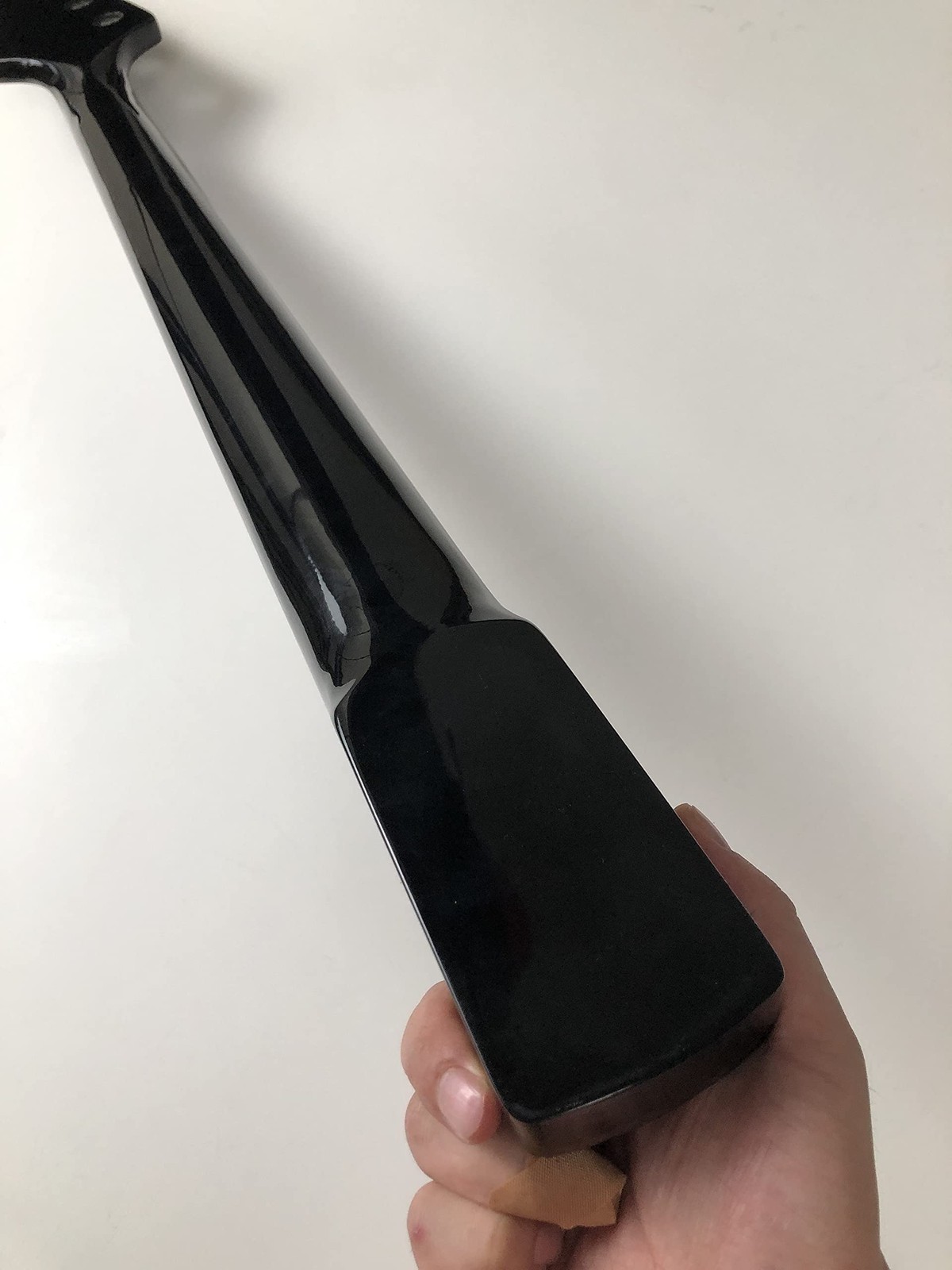 Fretless Bas Gitar Sapı 34 