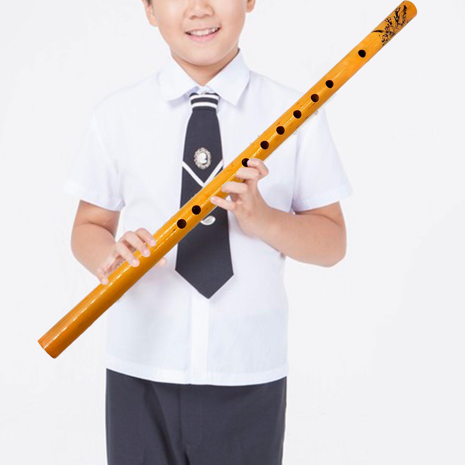 9 delik bambu flüt çin flüt di - Bagpipe Practice Chanter incelemesi ve fiyatı