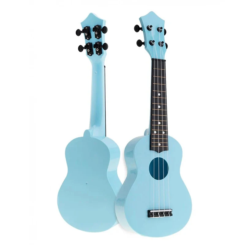 21 inç Ukulele 4 Strings Uke R - Musical Instrument Hawaii incelemesi ve fiyatı