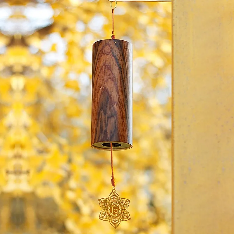 Japon rüzgar çanları açık döne - Musical Instrument Japanese incelemesi ve fiyatı
