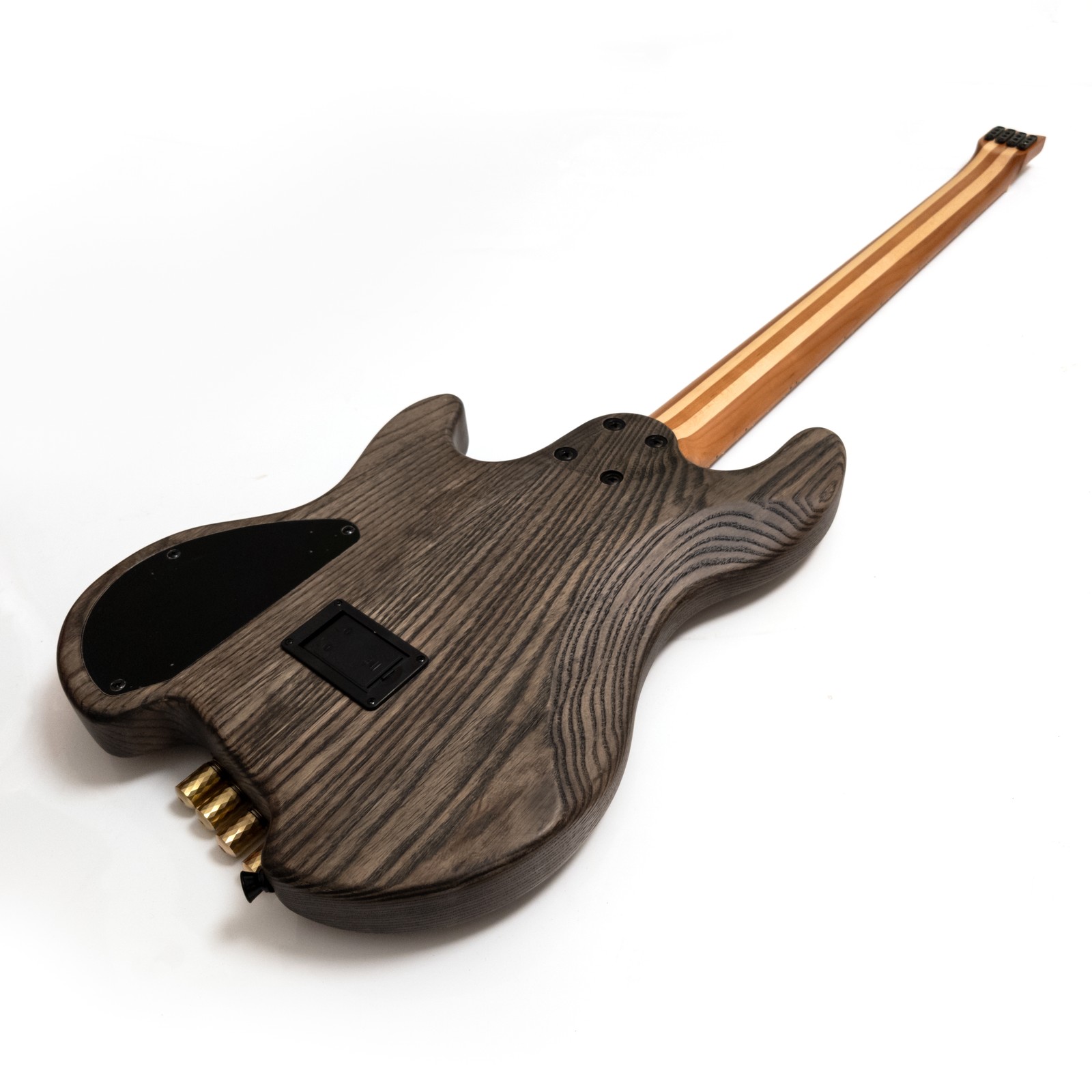 Başsız 4 Telli Bas Gitarı Dişb - Bass Guitar Fretless incelemesi ve fiyatı