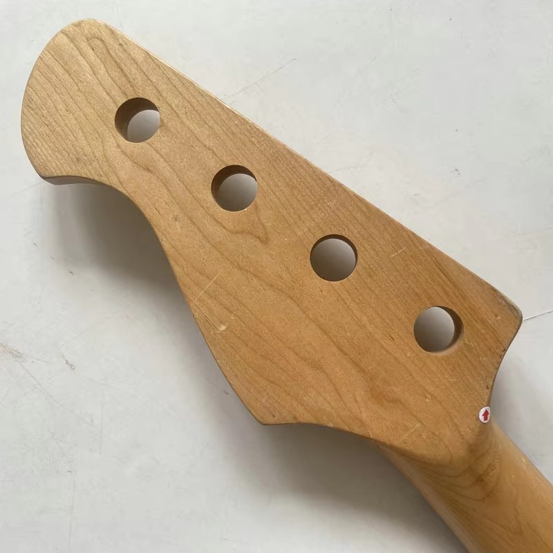 PN990 4 Telli Elektrik Bas Git - Bass Guitar Fretless incelemesi ve fiyatı