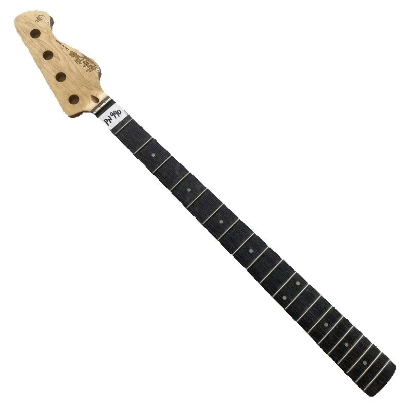 PN990 4 Telli Elektrik Bas Git - Bass Guitar Fretless incelemesi ve fiyatı