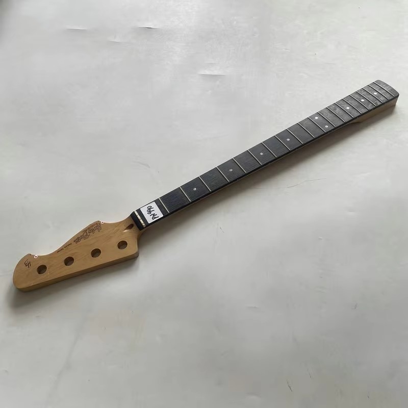 PN990 4 Telli Elektrik Bas Git - Bass Guitar Fretless incelemesi ve fiyatı