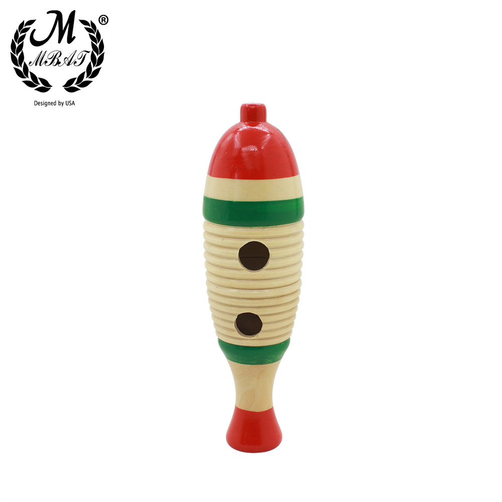 M MBAT ahşap balık oyuncak oyu - Musical Instrument For Babies incelemesi ve fiyatı
