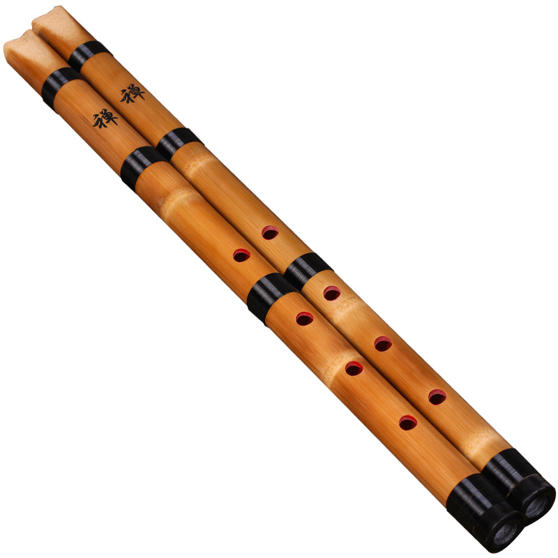 Beyaz Bambu Şakuhachi 5 Delikl - Musical Instrument Japanese incelemesi ve fiyatı