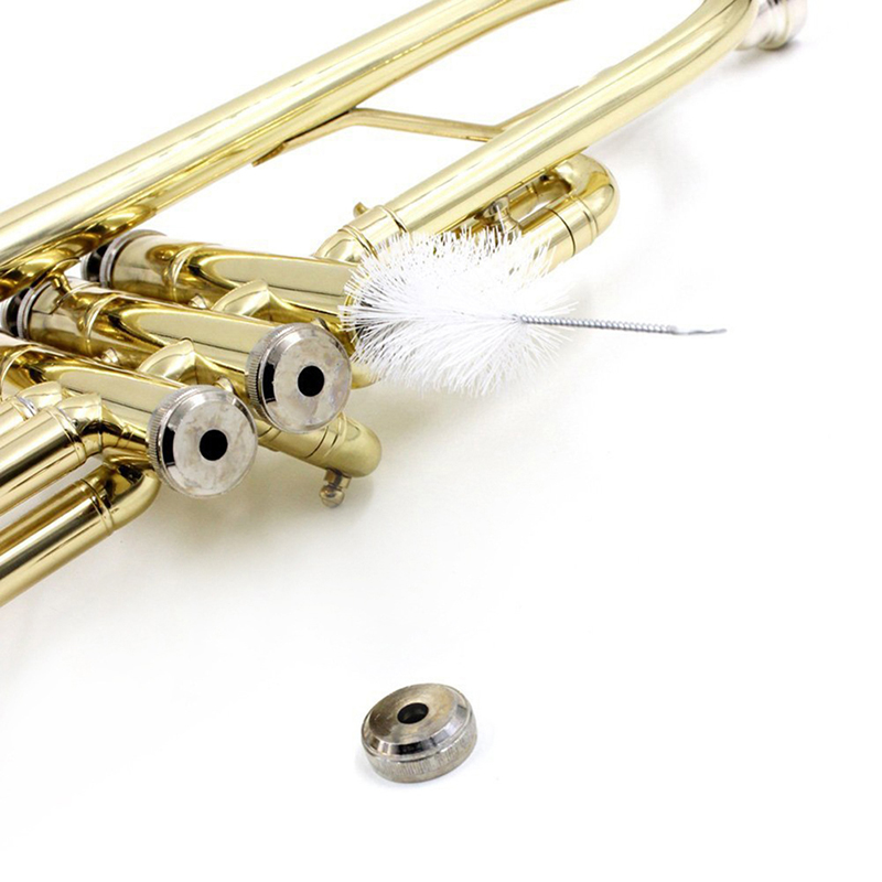 1 takım trompet bakım seti bük - Musical Instrument Cornet incelemesi ve fiyatı