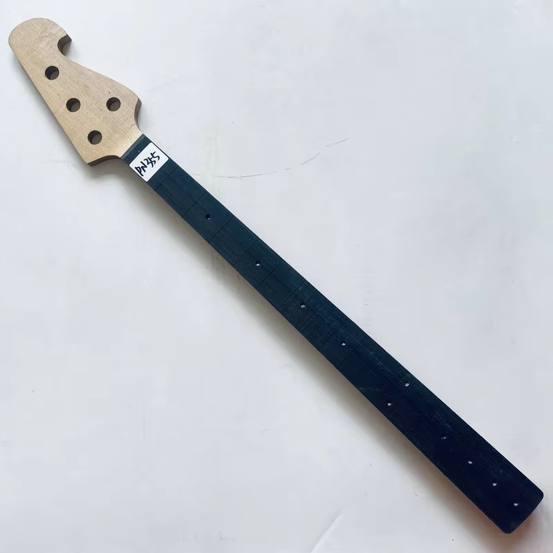 PN355 Logosuz Bitmemiş Sağ El  - Bass Guitar Fretless incelemesi ve fiyatı