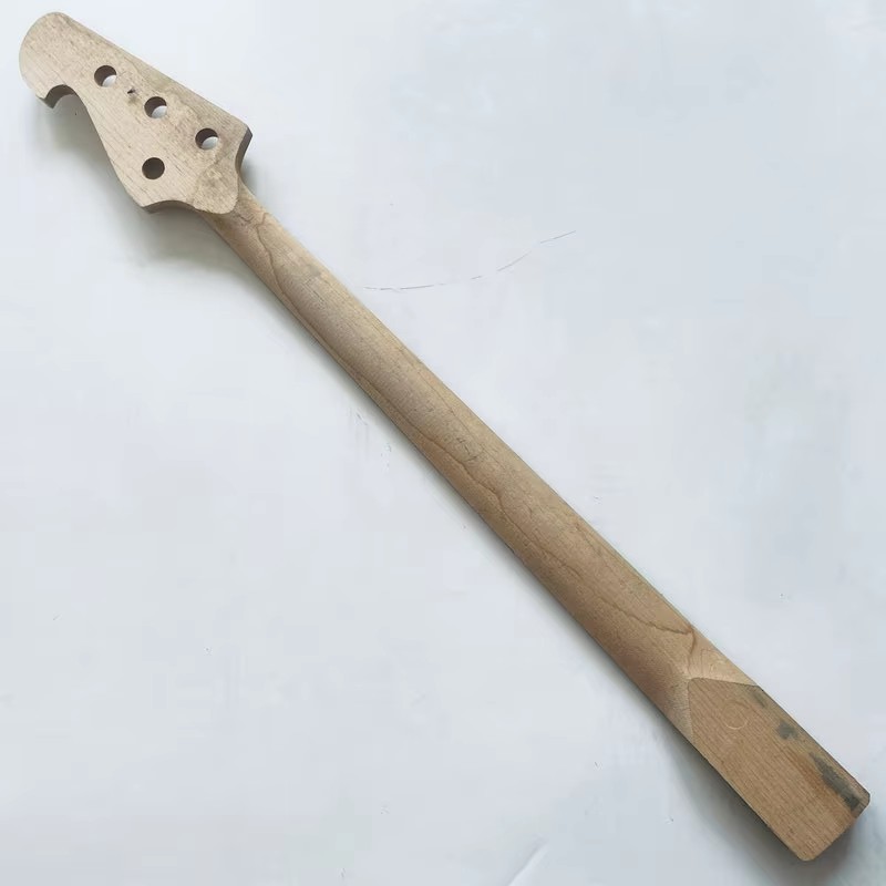 PN355 Logosuz Bitmemiş Sağ El  - Bass Guitar Fretless incelemesi ve fiyatı