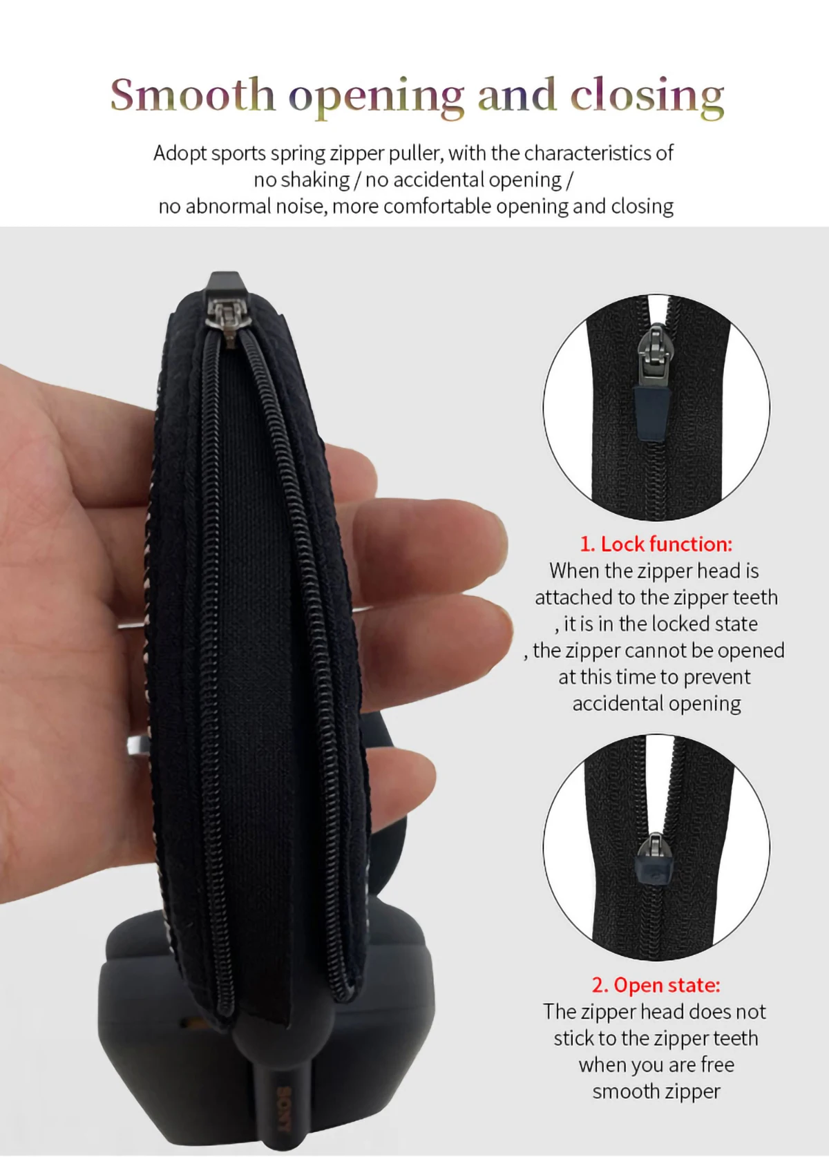YAYINCC Kaliteli Kulaklık Baş  - Sony Headphone Wh-1000Xm5 incelemesi ve fiyatı