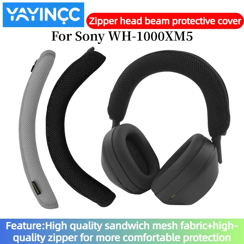 YAYINCC Kaliteli Kulaklık Baş  - Sony Headphone Wh-1000Xm5 incelemesi ve fiyatı