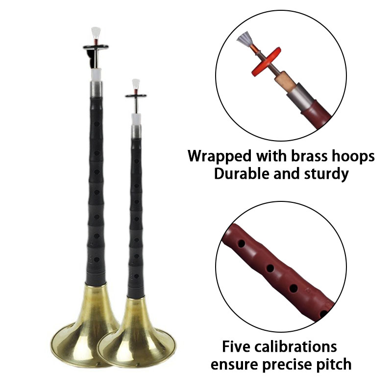 ABS Reçine Suona Geleneksel Pr - Bagpipe Practice Chanter incelemesi ve fiyatı