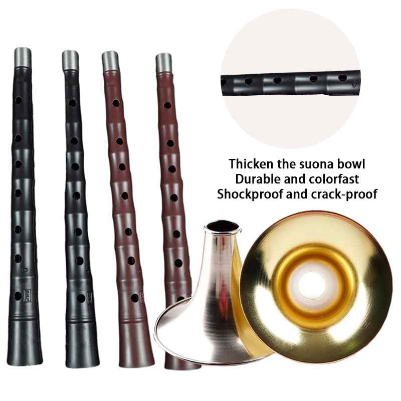 ABS Reçine Suona Geleneksel Pr - Bagpipe Practice Chanter incelemesi ve fiyatı