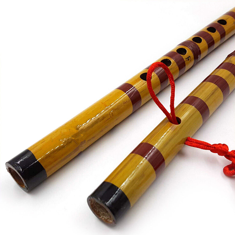 Geleneksel uzun bambu flüt kla - Bagpipe Practice Chanter incelemesi ve fiyatı