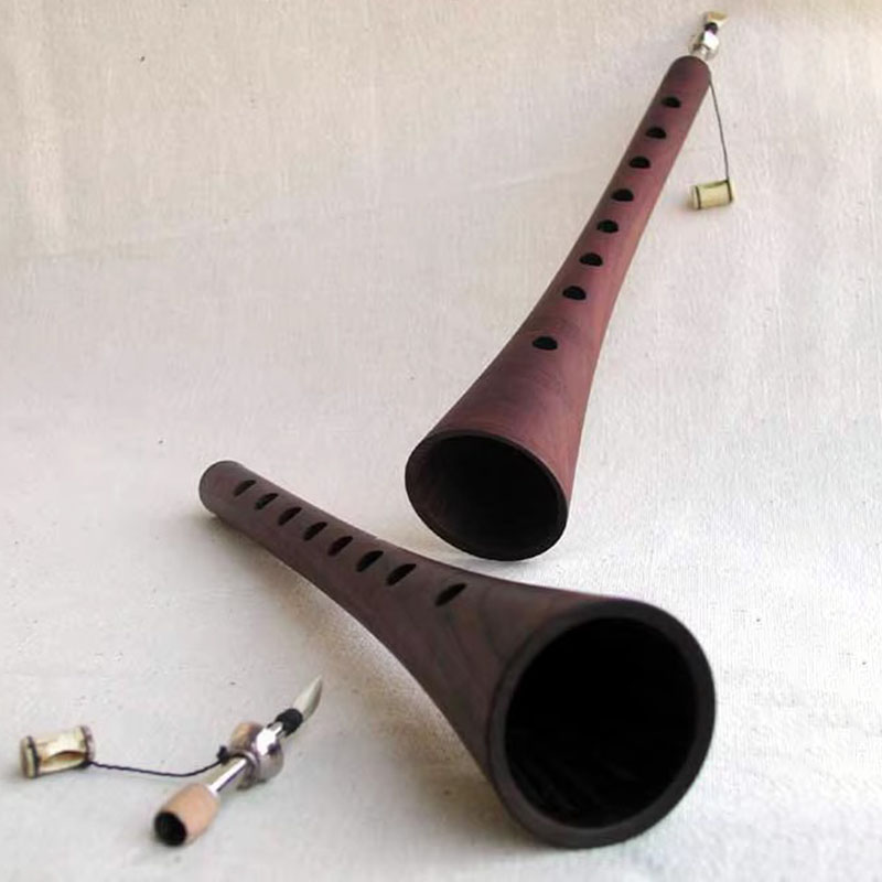 Woodwind Suona Profesyonel Per - Bagpipe Practice Chanter incelemesi ve fiyatı
