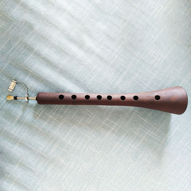 Woodwind Suona Profesyonel Per - Bagpipe Practice Chanter incelemesi ve fiyatı