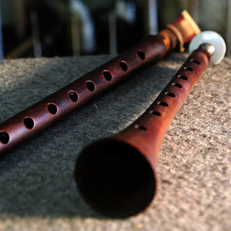 Woodwind Suona Profesyonel Per - Bagpipe Practice Chanter incelemesi ve fiyatı