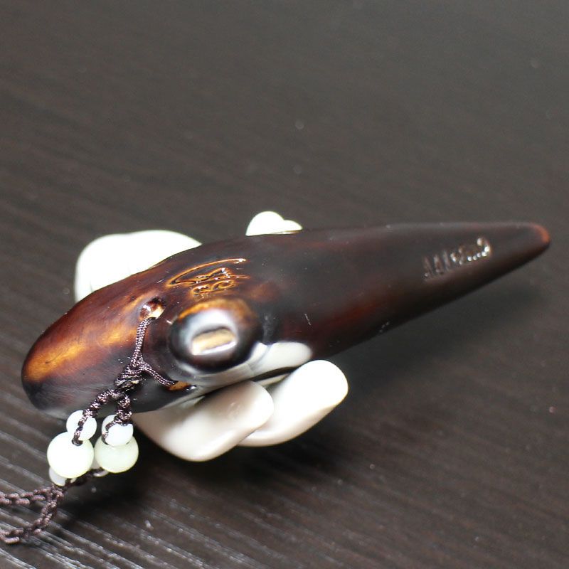 Ocarina 12 delik Ocarina zaman - Musical Instrument Gif incelemesi ve fiyatı
