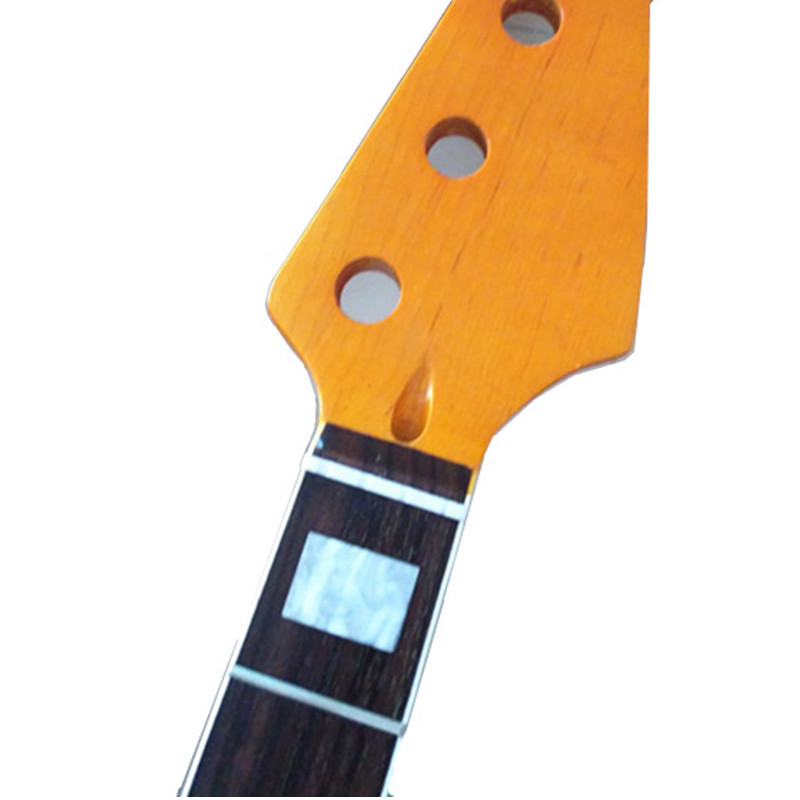20 Perde Akçaağaç Elektrik Bas - Bass Guitar Fretless incelemesi ve fiyatı