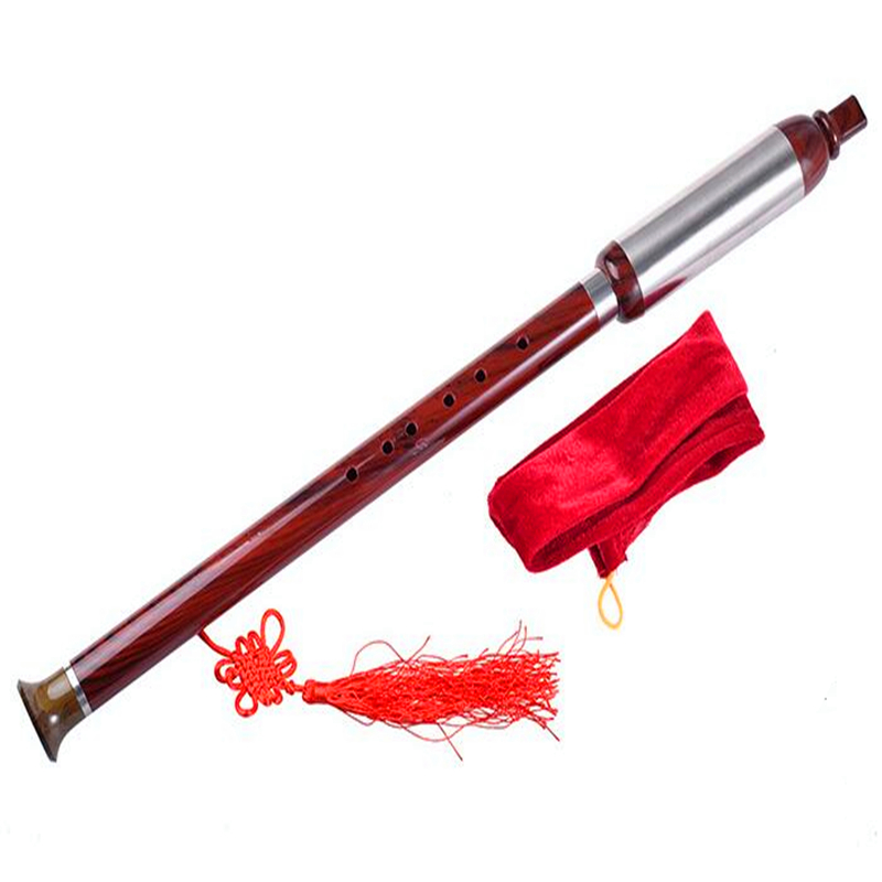Dikey Çalımlı Bawu Flüt F/G An - Bagpipe Practice Chanter incelemesi ve fiyatı