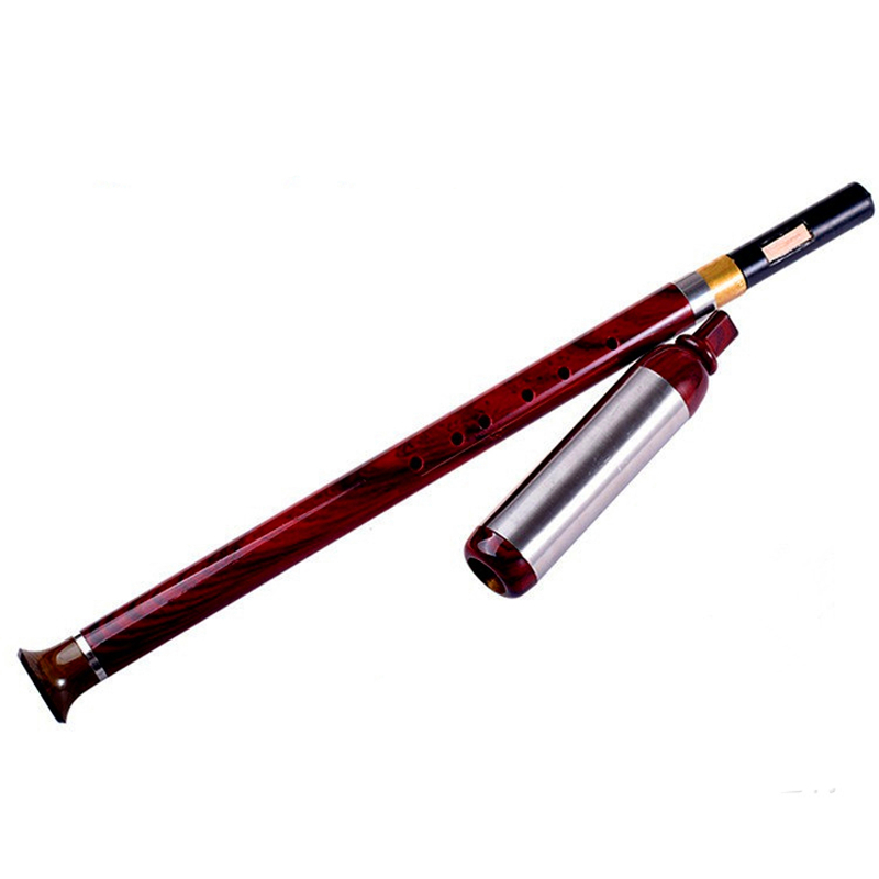 Dikey Çalımlı Bawu Flüt F/G An - Bagpipe Practice Chanter incelemesi ve fiyatı