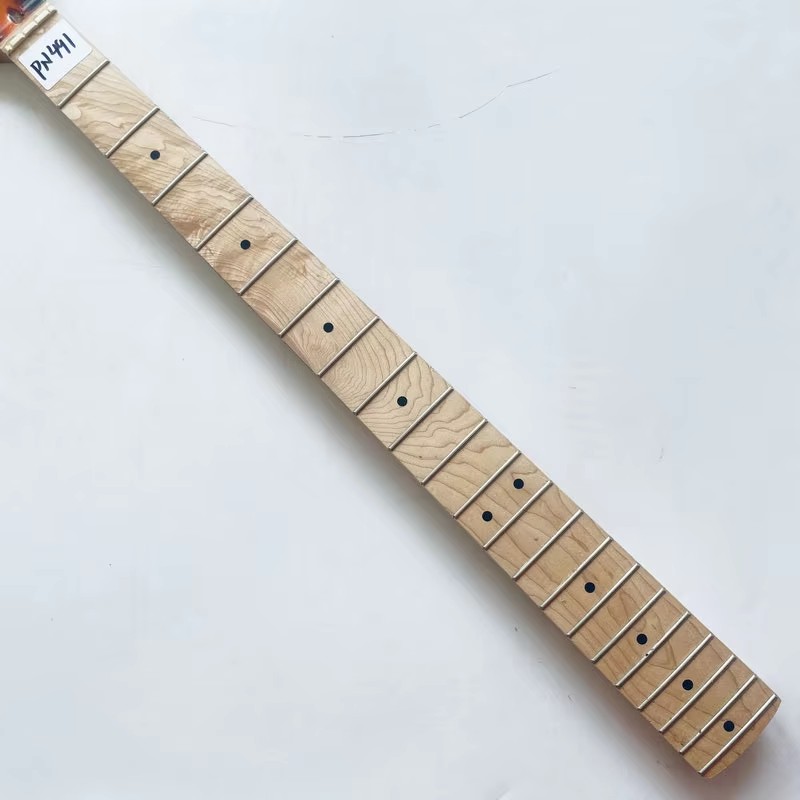 PN491 Orijinal Harley Benton M - Bass Guitar Fretless incelemesi ve fiyatı