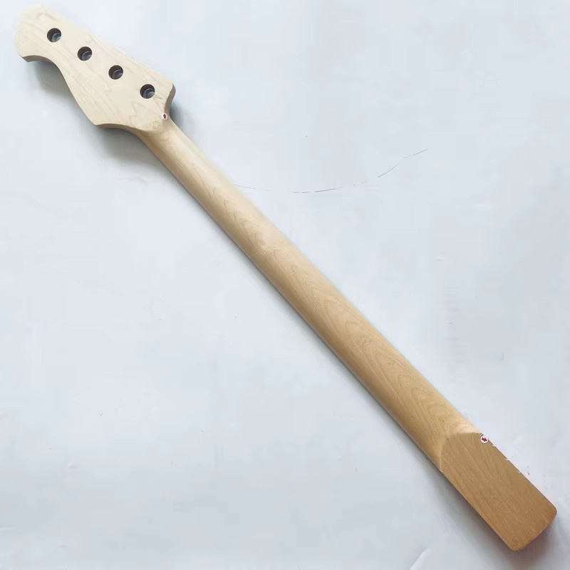 PN491 Orijinal Harley Benton M - Bass Guitar Fretless incelemesi ve fiyatı