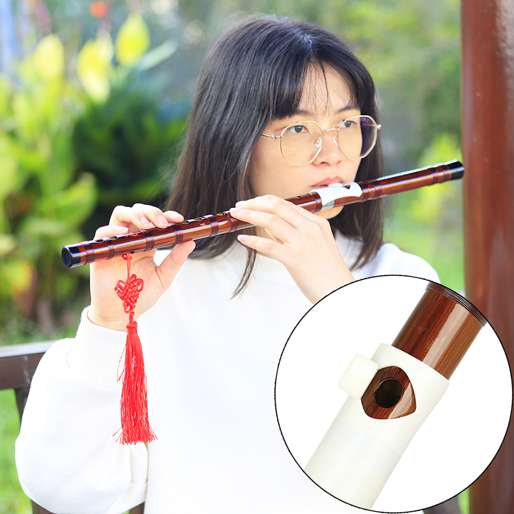M MBAT Bambu Flüt Profesyonel  - Bagpipe Practice Chanter incelemesi ve fiyatı