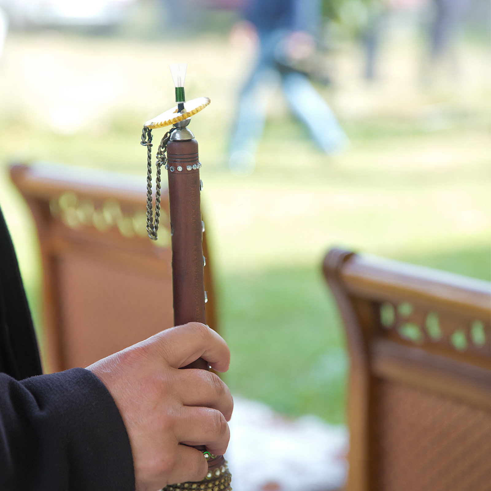 2 Adet Plastik Suona Düdüğü, P - Bagpipe Practice Chanter incelemesi ve fiyatı