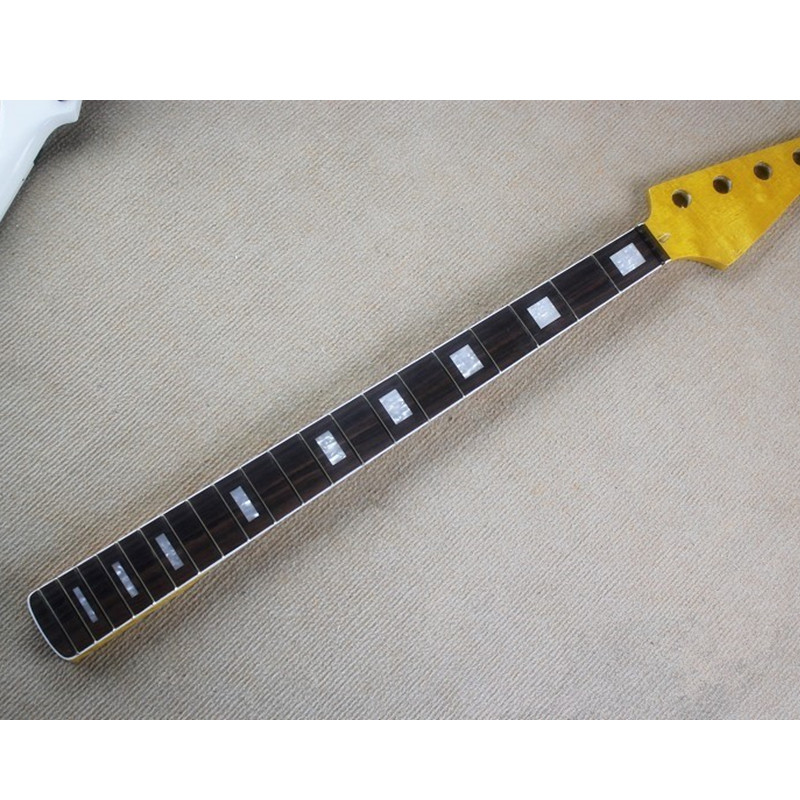 20Frets Maple elektrik bas git - Bass Guitar Fretless incelemesi ve fiyatı