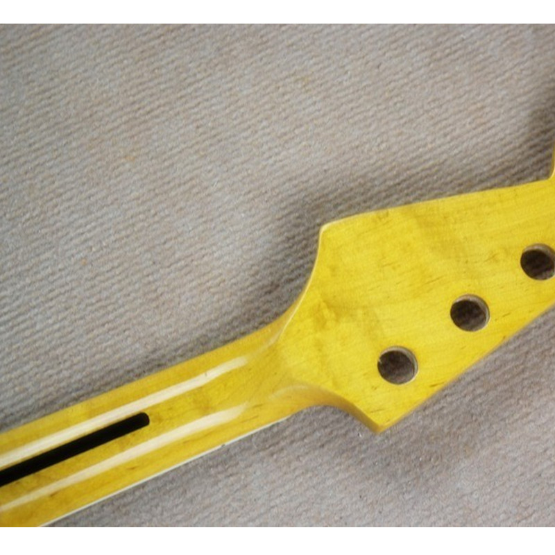 20Frets Maple elektrik bas git - Bass Guitar Fretless incelemesi ve fiyatı