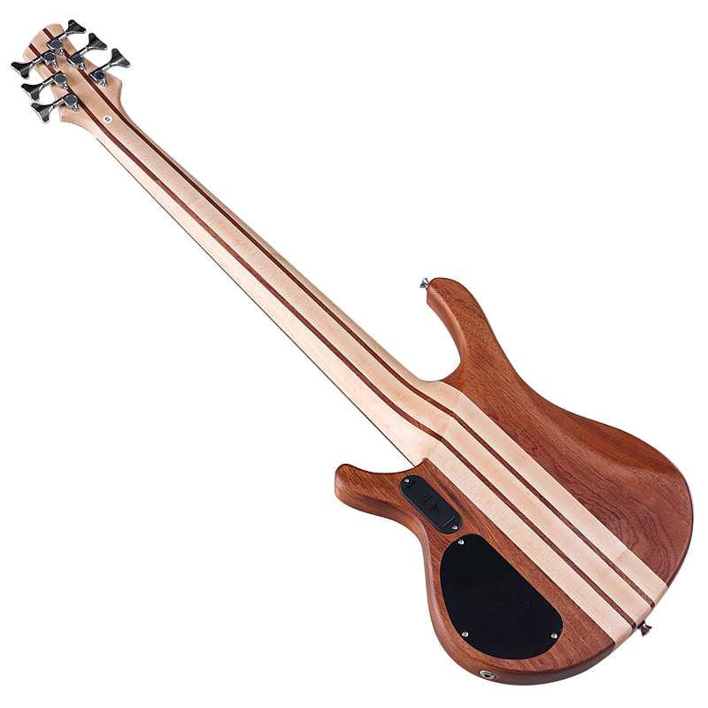 Aktif Elektrik Bas Gitar Ağacı - Bass Guitar Fretless incelemesi ve fiyatı