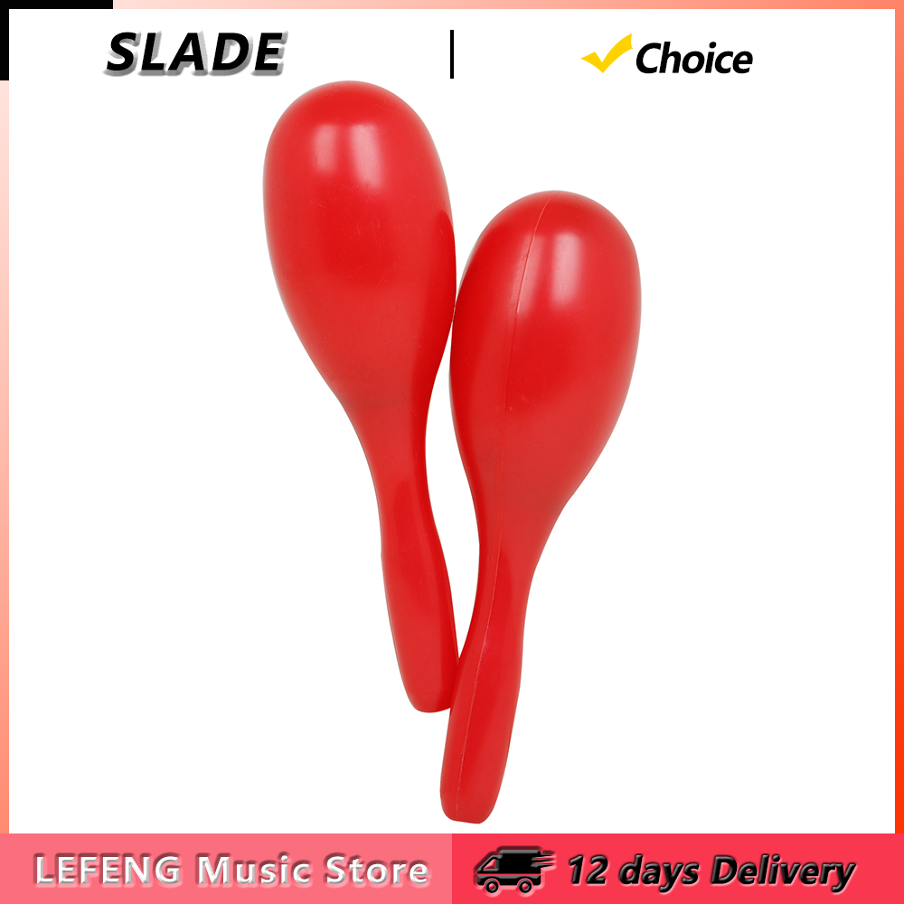 SLADE Kum Çekiç Marakas Bebek  - Musical Instrument For Babies incelemesi ve fiyatı